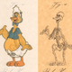 Illustration for article titled Skeleton illustrations get under cartoon characters skin